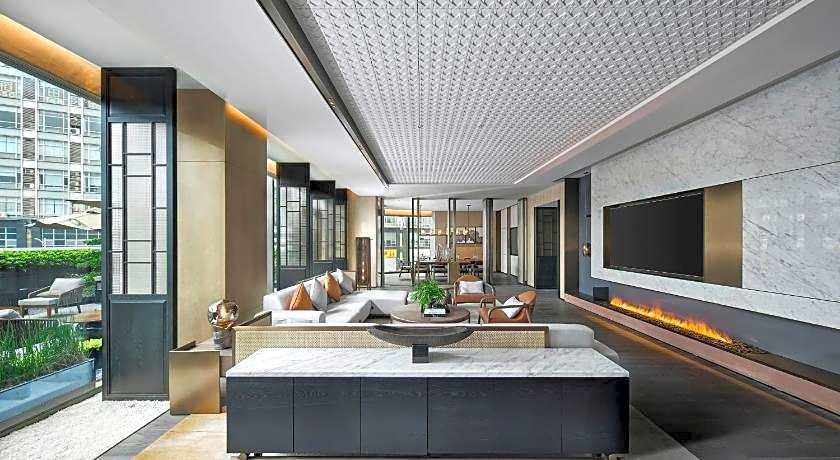 Intercontinental Dongguan By IHG