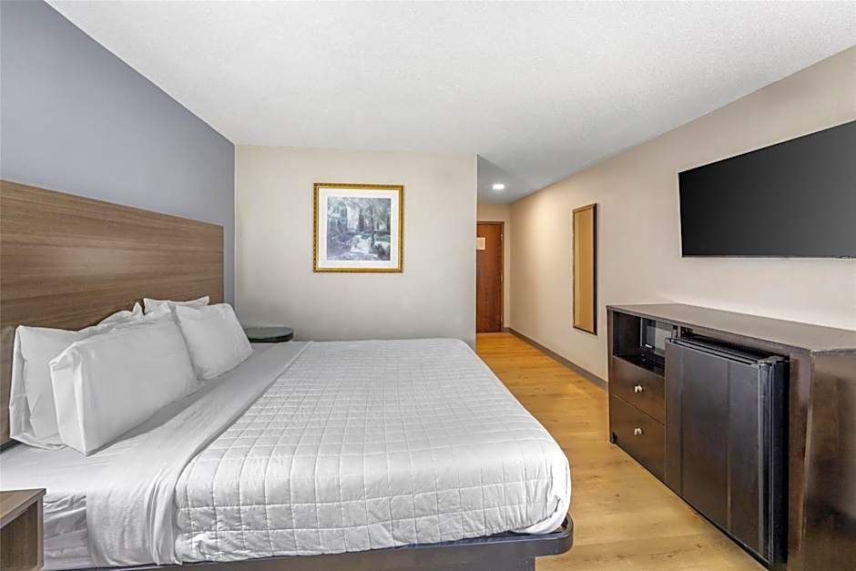 SureStay Hotel by Best Western Morganton