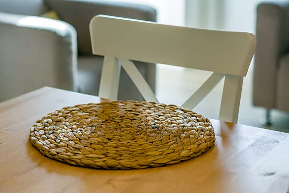 Slapen aan de Bosweg