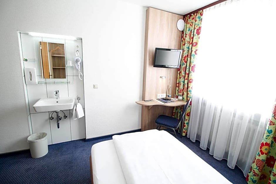 Hotel am Zoo
