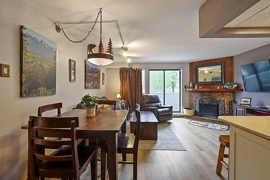 Beaver Run 1 Bedroom Condo