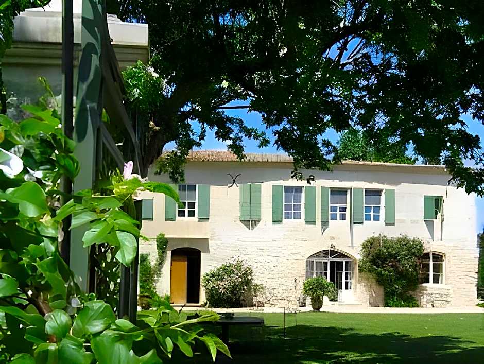HOTEL DOMAINE DES CLOS - Les Collectionneurs