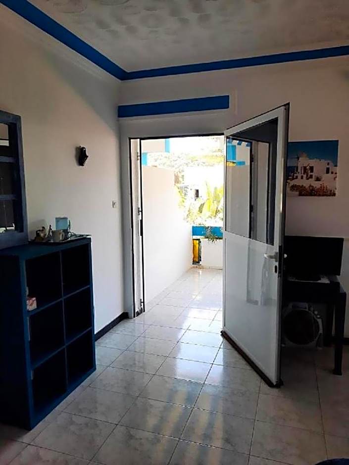 MAISON D HÔTES Marine KSAR SGHIR