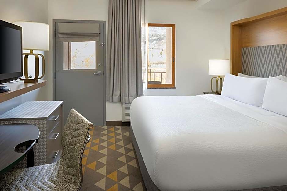 Holiday Inn Steamboat Springs By IHG