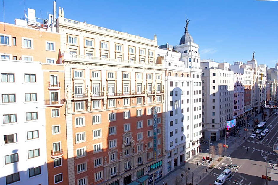Espahotel Gran Via