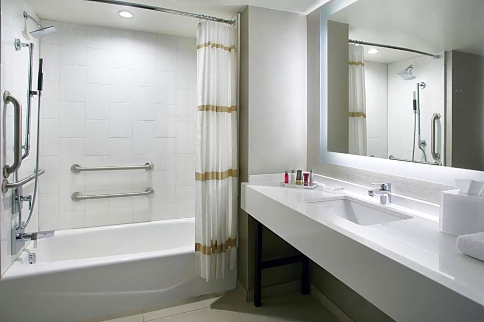 Marriott Columbus OSU