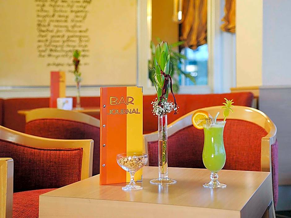 Mercure Hotel Bad Homburg Friedrichsdorf