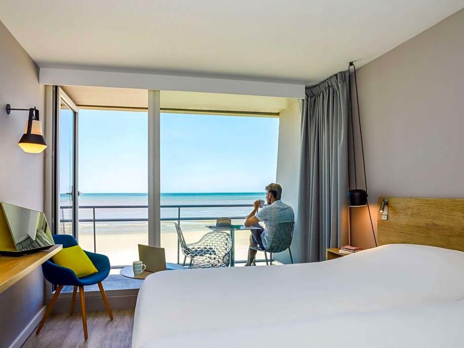 ibis Le Touquet Thalassa