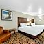 Best Western George West Executive Inn