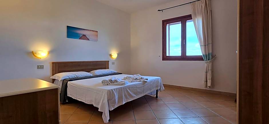 Residence Lu Lamoni Costa Nord