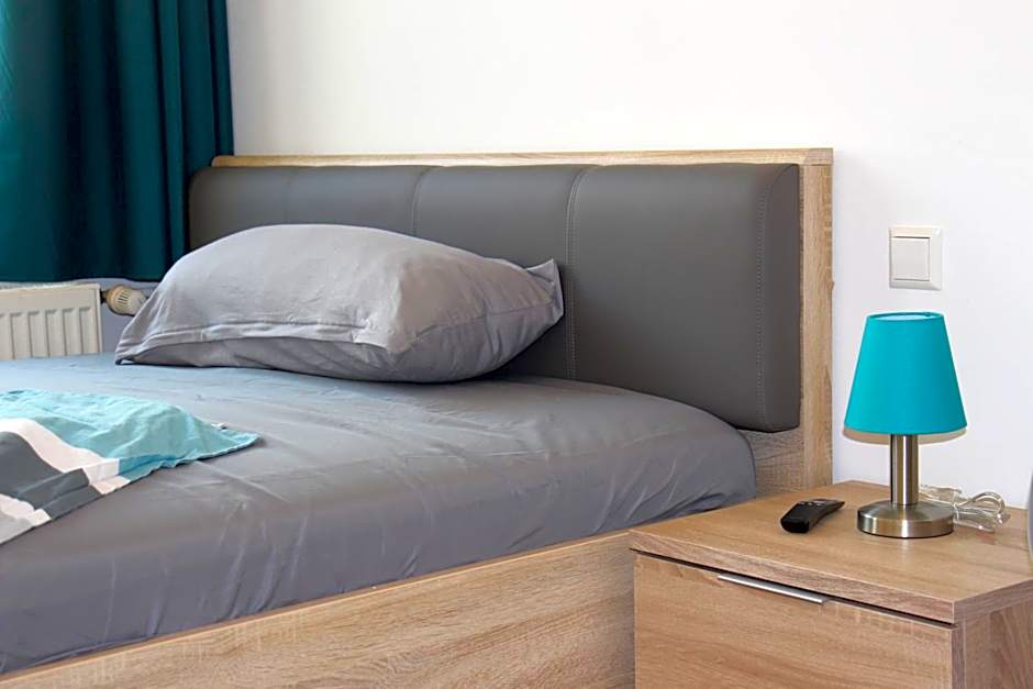 Boardinghouse Heilbronn