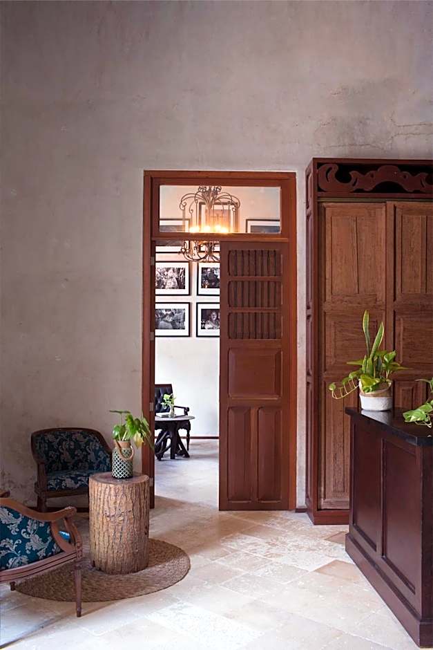 Ya'ax Hotel Boutique