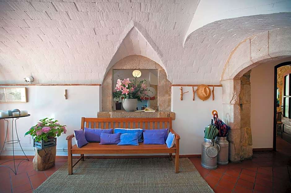 Mas Falgarona Hotel Boutique & SPA