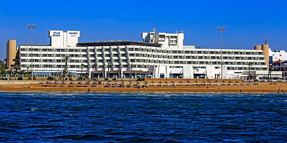 Amadil Ocean Club