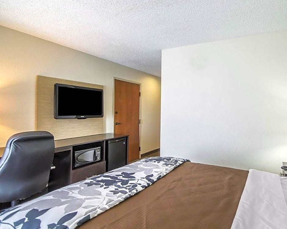 Sleep Inn South Joplin