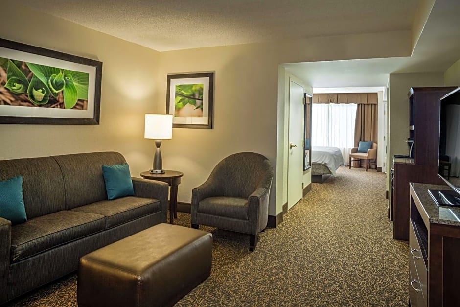 Hilton Garden Inn Richmond Innsbrook