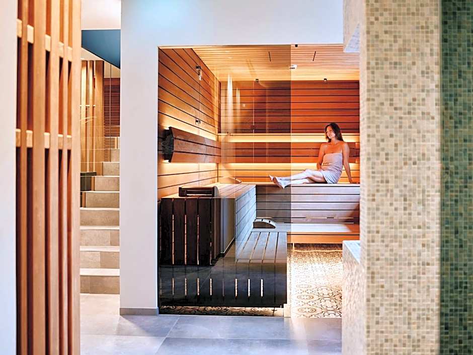 TAUROA Landhaus zu Appesbach