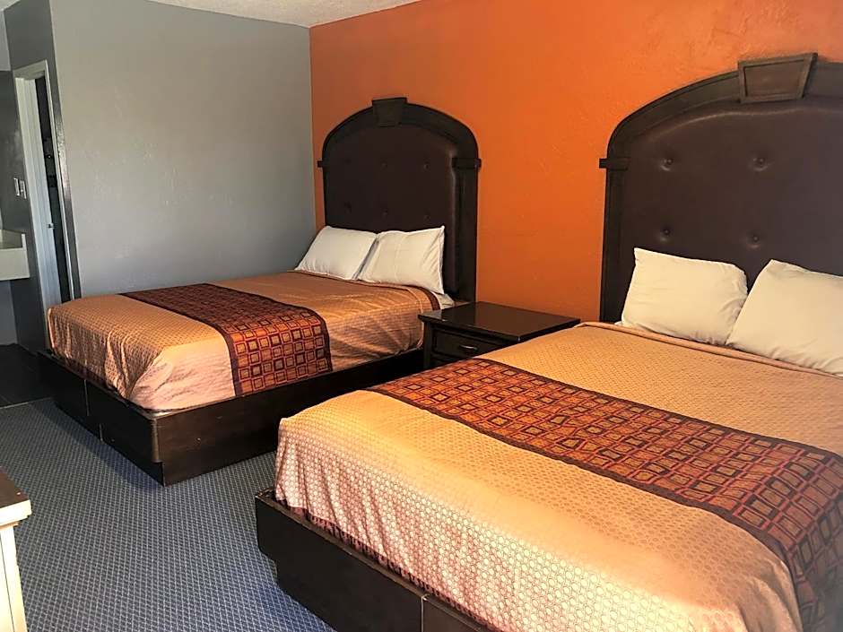 Photo 1 of 1 of Executive Inn & Suites