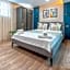 Doqu Suites Hotel