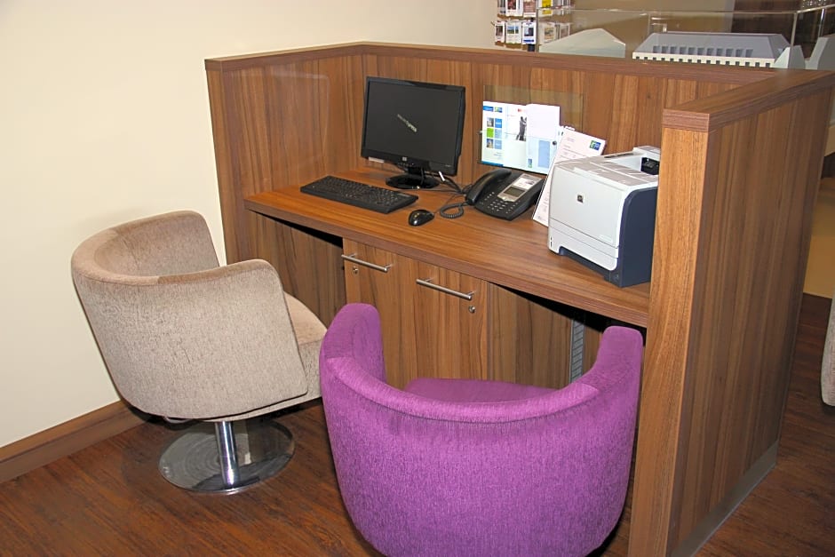 Premier Inn Dresden City Zentrum