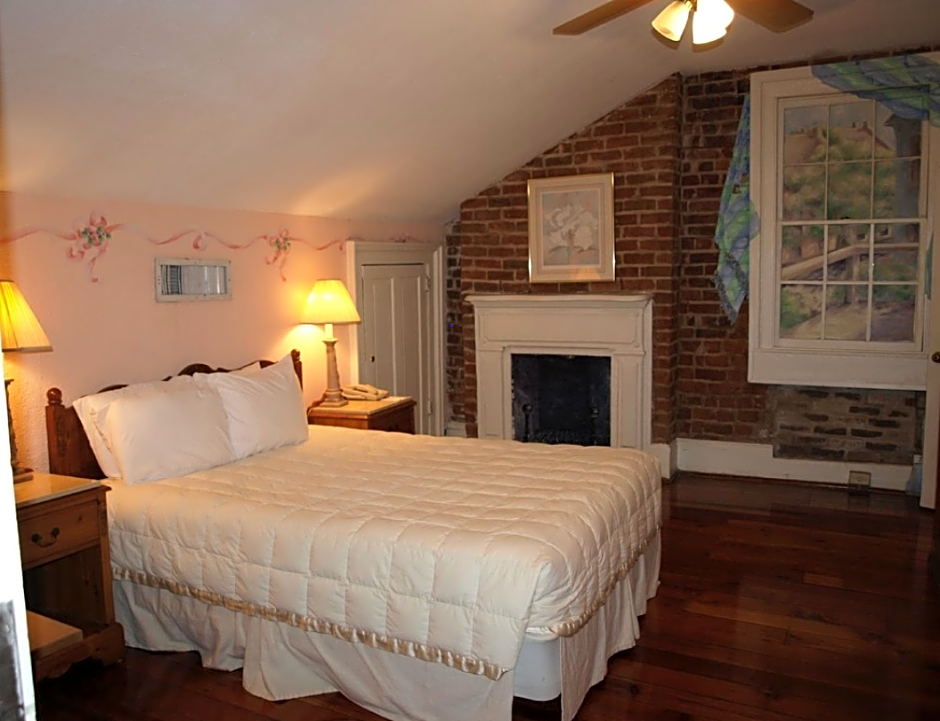 Prytania Park Hotel
