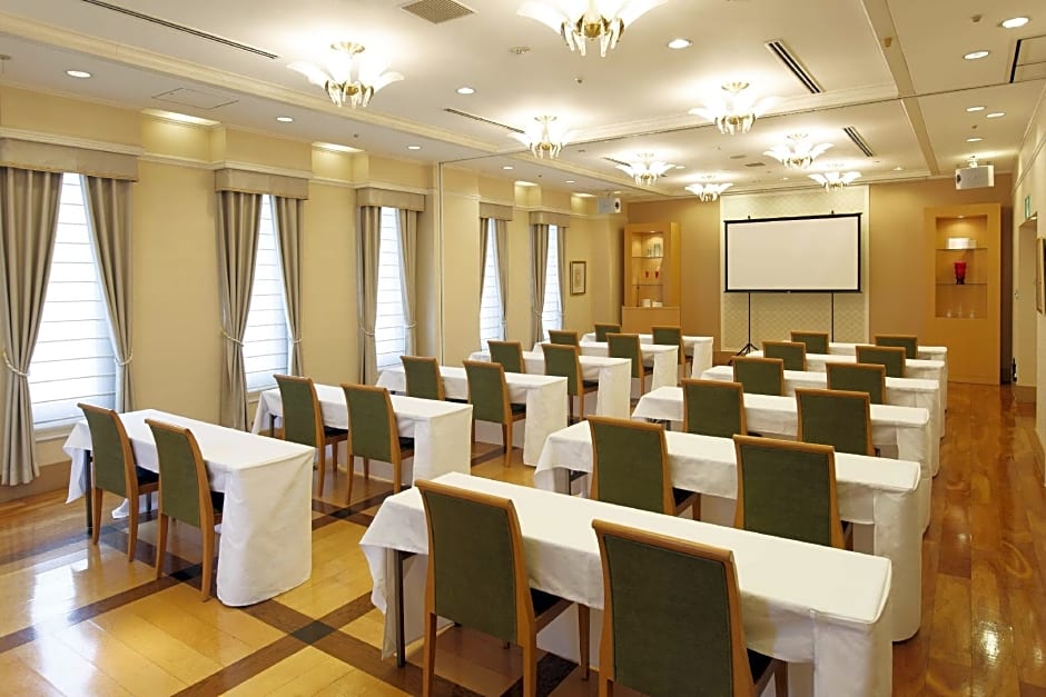 Matsue Excel Hotel Tokyu