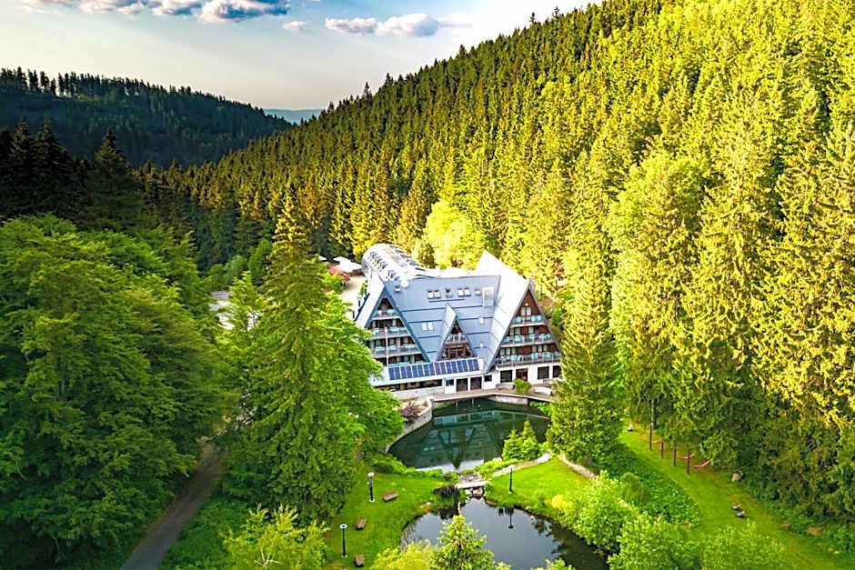 Jelenia Struga MEDICAL SPA