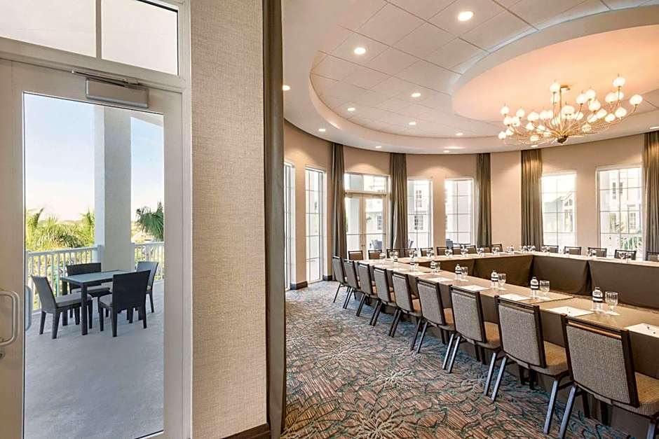 Wyndham Grand Jupiter At Harbourside Place