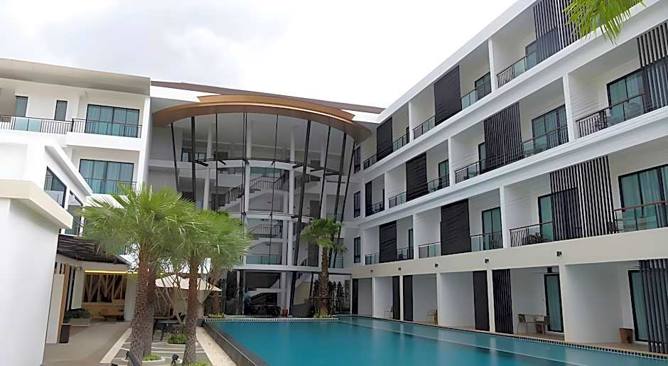 The Pago Design Hotel