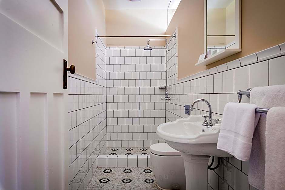 The North Sydney Hotel