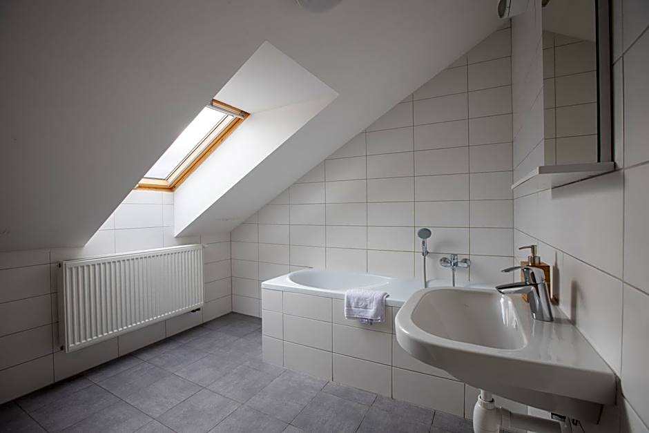 Old Strand Spirit