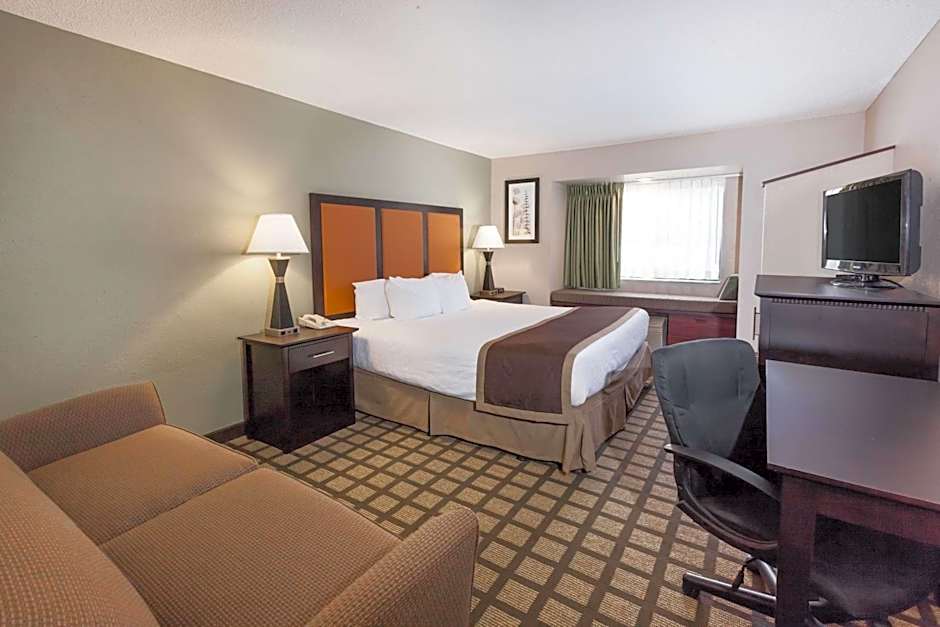 Baymont by Wyndham Gaylord