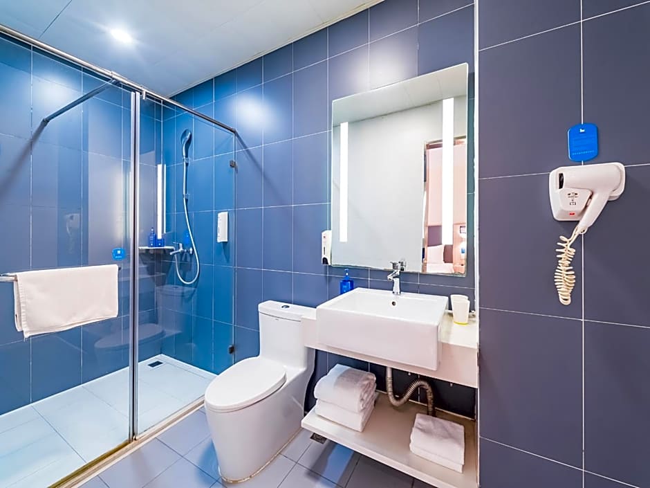 Hanting Express (Beijing Changchun Street) – Beijing, NY