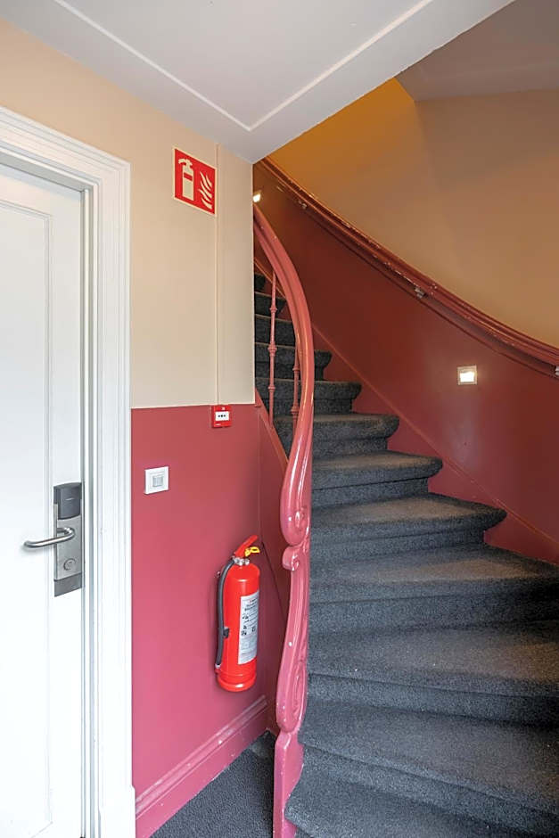 Numa Amsterdam Helmers