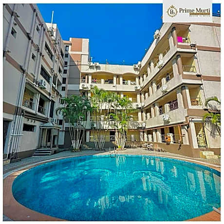 PRIME MURTI REOSRT AND SPA