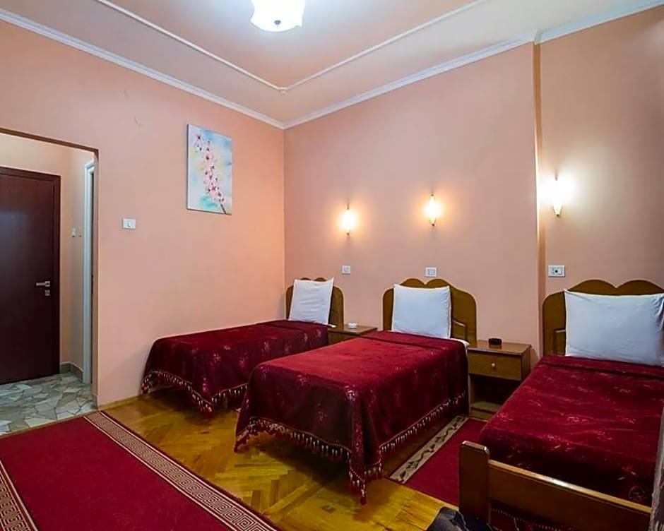 Kocibelli Hotel