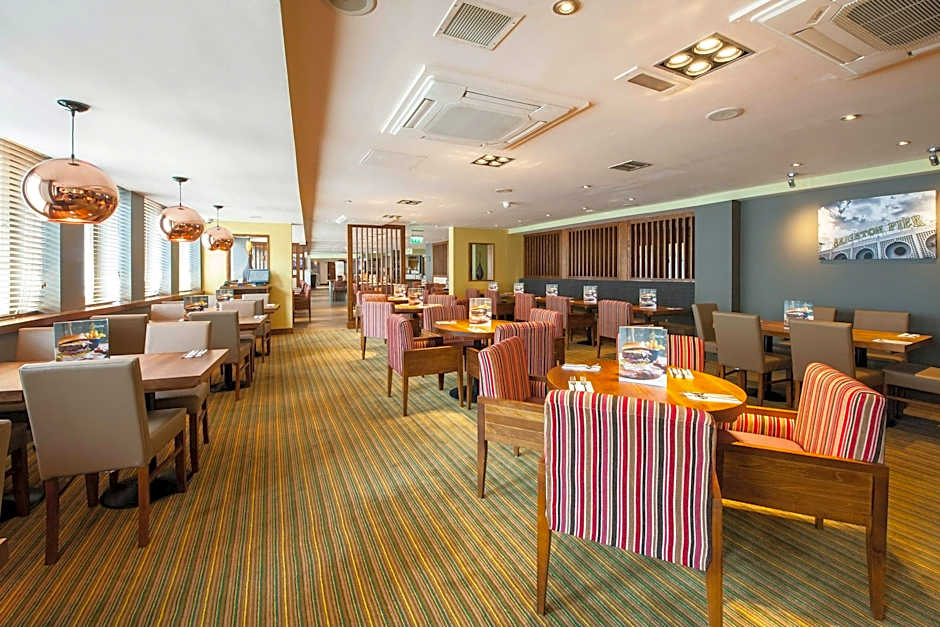 Premier Inn Brighton City Centre - North Street