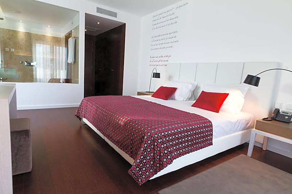 Hotel Vila D'Ã“bidos