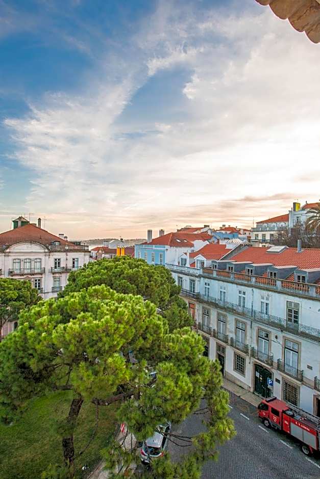 Bairro Alto Hotel