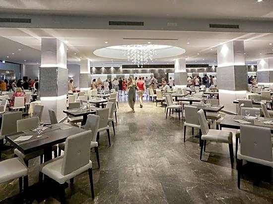 Hotel Santa Lucia Le Sabbie d'Oro