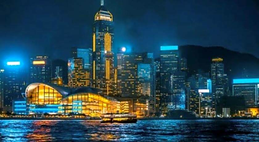 Ramada Hong Kong Grand (Former Best Western Grand)