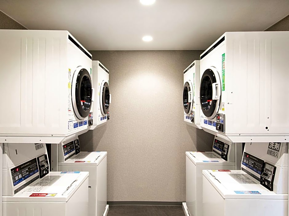 Riverside Hotel Kumamoto