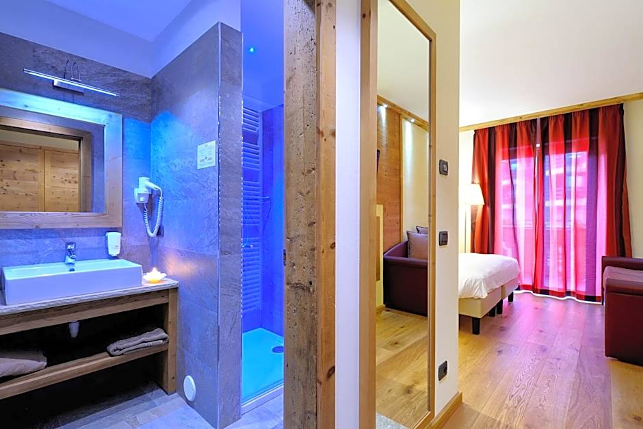Boutique Hotel Diana