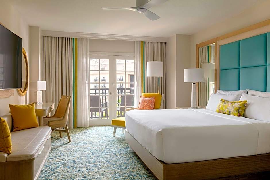 Gaylord Palms Resort & Convention Center