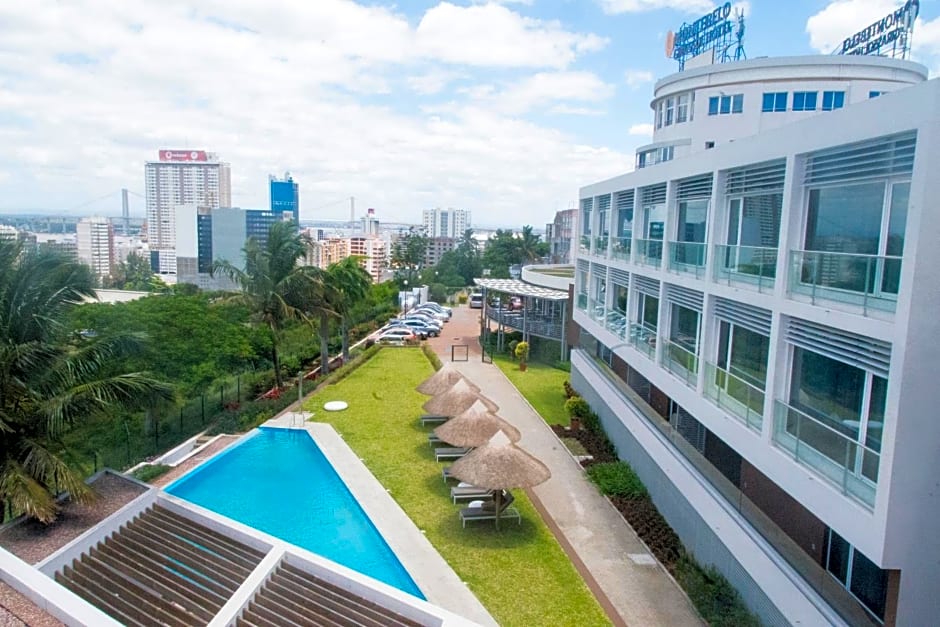 Montebelo Girassol Maputo Hotel