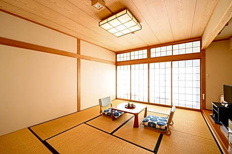 Standard Family Room