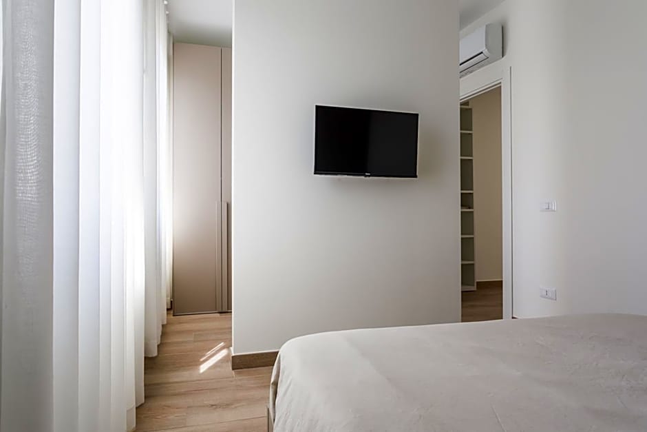 Residenze Vesuviane - Pompei