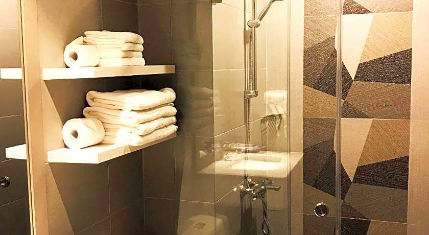 Kim Oanh Orchids Hotel