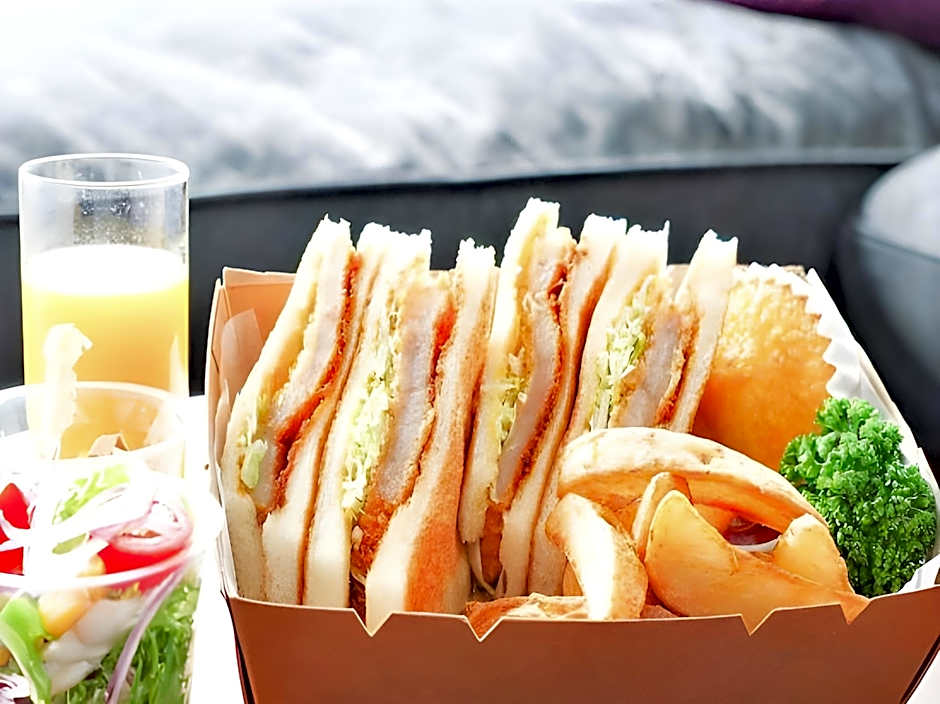 Solaria Nishitetsu Hotel Kyoto Premier