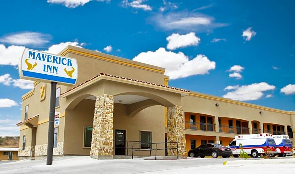 Maverick Inn